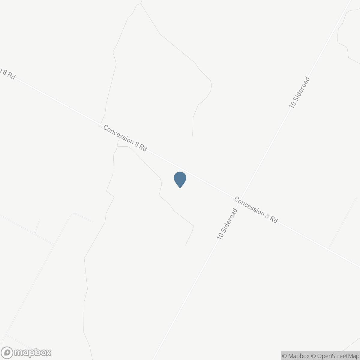 1073 8 CONCESSION, Kincardine, Ontario N0G 2T0